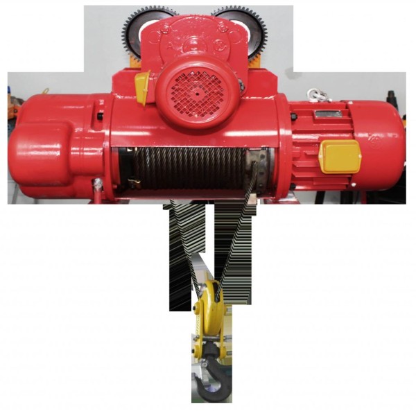 talha elétrica completa talha elétrica completa