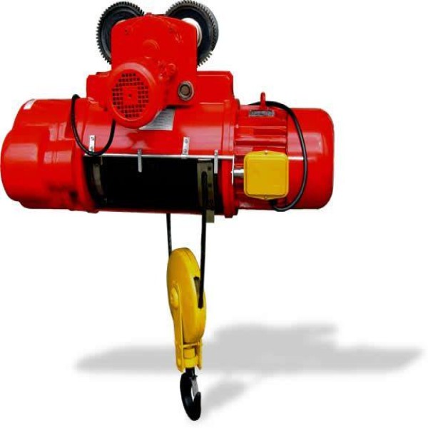 talha elétrica completa talha elétrica completa