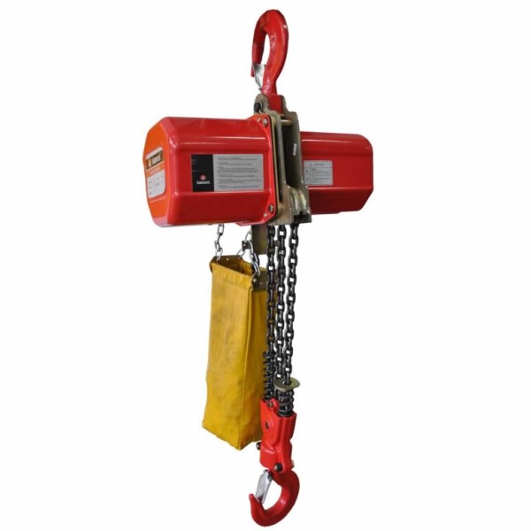 talha elétrica de cabo de aço talha elétrica de cabo de aço