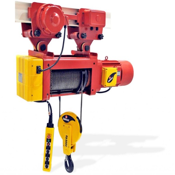 talha elétrica industrial talha elétrica industrial